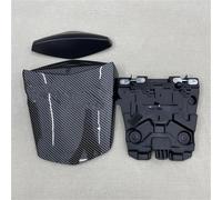 Rear passenger seat Motorcycle Fairing Is Suitable Carbon Fiber Painted Rear Hump Accessories For Y&amaha YZF-R6 2003 2004 2005