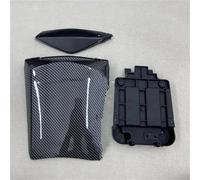 Rear passenger seat Motorcycle Fairing Is Suitable Carbon Fiber Painted Rear Hump For Y&amaha YZF-R6 2002 2003 Replacement Accessories