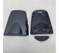 Rear passenger seat Motorcycle Fairing Is Suitable Rear Tailgate Rear Hump Carbon Fiber Coatings For CBR 600RR 2003 2004 2005 2006 Parts