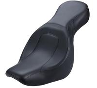 Rear Passenger Seat Motorcycle For softail Two-Up Driver Passenger Seat For Heritage FLHC FLHCS For Street Bob FXBB FXBBS For Slim FLSL