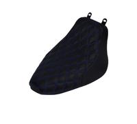 Rear Passenger Seat Motorcycle Front Rider Driver Solo Seat Low Profile Cushion For Heritage For Softail Classic For Deluxe FLSTN 2006-2017