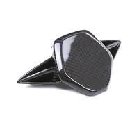 Rear passenger seat Motorcycle Real Carbon Fiber Rear Seat Cover Tail Hump Fairing Kits For Suzuki GSX1300R For Hayabusa GSX 1300R 2021-2024(Type H)