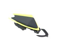 Rear passenger seat Motorcycle Rear Passenger Pillion Seat Cover Fairing Seat Cowl For A&prilia RS660 Tuono 660 2020-2022 RSV4 2021-2022(Style 1)