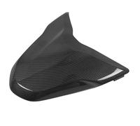 Rear passenger seat Motorcycle Rear Passenger Pillion Seat Cover Hard Seat Cowl Hump For Ducati For Super For Sport 939 950 937 2017-2023(Style 2)
