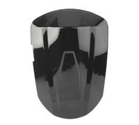 Rear passenger seat Motorcycle Rear Pillion Passenger Cowl Seat Back Cover Part For Suzuki GSXR600 GSXR750 2008 2009 K8 ABS Plastic(Type D)