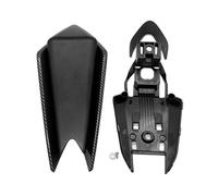 Rear passenger seat Motorcycle Rear Seat Cover Pillion Fairing Hump Seat Cowl Kit For A&prilia RS 660 Tuono 660 2020-2022 RSV4 2021-2022(Type G)