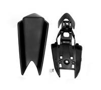 Rear passenger seat Motorcycle Rear Seat Cover Pillion Fairing Hump Seat Cowl Kit For A&prilia RS 660 Tuono 660 2020-2022 RSV4 2021-2022(Type F)