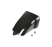 Rear passenger seat Motorcycle Seat Back Cover Rear Passenger Cowl Fairing Rear Hump ABS For Harley CVO Road Glide ST FLTRXSE 2023-2025(Type A)