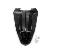 Rear passenger seat Motorcycle Seat Covers Rear Pillion Seat Cowl Hump Tail Fairing Cover For Y&amaha YZF-R15 V3 2017 2018 2019 2020 2021(Style 4)