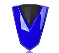 Rear passenger seat Motorcycle Seat Cowl Rear Passenger Tail Cover Fairing For Y&amaha MT03 YZF R25 YZFR25 YZFR3 2013-2018 2019 2020(Type H)