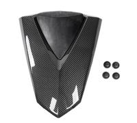 Rear passenger seat Motorcycle Seat Cowl Rear Passenger Tail Cover Fairing For Y&amaha MT03 YZF R25 YZFR25 YZFR3 2013-2018 2019 2020(Type F)