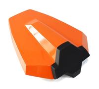 Rear passenger seat Motorcycle Tuning Accessories Rear Hump Pillion Rear Seat Cover Cowl Solo Passenger Fairing For 990 For Duke 2024(Type I)