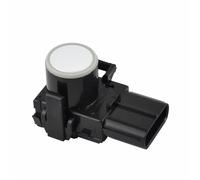 Rear PDC Parking Sensor Compatible With Lexus For Lx450d For Lx460 For Lx570 2007-2012 Bumper PDC Aid Sensor Bumper Parking Assist Sensor OEM 89341-33130 89341-12090