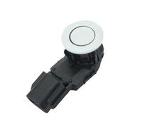 Rear PDC Parking Sensor Compatible With Toyota For RAV4 2012-2018 Rear Parking Backup Reverse Sensor Parking Sensor Replacement OEM 89341-0C010 89341-42060