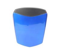 Rear Pillion Passenger Cowl Seat Cover GZYF Motorcycle Spare Parts For 2003 2004 2005 ABS Plastic