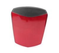 Rear Pillion Passenger Cowl Seat Cover GZYF Motorcycle Spare Parts For 2003 2004 2005 ABS Plastic