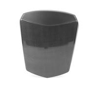 Rear Pillion Passenger Cowl Seat Cover GZYF Motorcycle Spare Parts For 2003 2004 2005 ABS Plastic