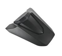 Rear Pillion Passenger Cowl Seat Cover Rear Seat Cover Cowl Fairing Rear Tail Protection For CB650R CBR650R 2024 Solo Fairing Passenger(Matte Black)