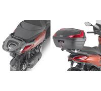 Givi Topcase-Carrier For Scooter MONOKEY/MONOLOCK