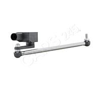 VEMO Sensor Pneumatic Suspension Level for MERCEDES-BENZ G-CLASS 1999-2008