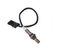 Rear Post Cat Sensor Compatible With Chevrolet For Silverado 1500 For Silverado 2500 Front Air Fuel Ratio Lambda O2 Oxygen Sensor OEM 2344012 96335927