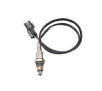 Rear Post Cat Sensor Compatible With Kia For Rio For Stonic 2017-2020 Oxygen For Probe Sensor Lambda Sensor Oxygen Car Lambda Sensor OEM 39210-2B319