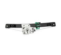 Rear Power Window Regulator For B&MW E90 E91 318i 325i 328i 330i 06-12 51357140589 51357140590 car parts(Rear Left)