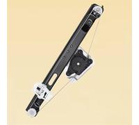 Rear Power Window Regulator For Bmw E90 E91 323i 325i 328i 330i 335i For M3 51357140589 51357140590 Without Motor Window Lifter Regulator(R)