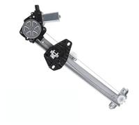 Rear Power Window Regulator With Motor For Accord 2008-2012 72250TA0A11 Electric Window Motor(Rear Left)
