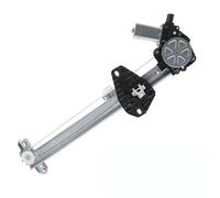 Rear Power Window Regulator With Motor For Accord 2008-2012 72250TA0A11 Electric Window Motor(Rear Right)