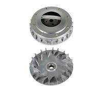 Rear Primary Drive Clutch Drum，Compatible For STELS， ATV/UTV 500 700 H EFI 90700-F39-0000 LU020211