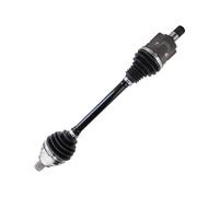 Rear Prop Propshaft Rear Axle Drive Shafts For The 2021 For VW For Teramont: Left Front Shaft, Right