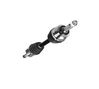 Rear Prop Propshaft Rear Axle For Toyota For AVENSIS Cv Joint Drive Shaft Assy Front Assembly Axle OE 43410-20583