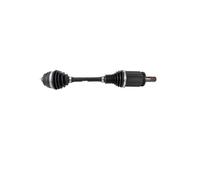 Rear Prop Propshaft Rear Axle Front Axle Drive Shaft Assembly With Constant Velocity Universal Joint For BMW 5 6 Series F10 F18 F11 F12 F13 F06 XDrive 2010(Left)