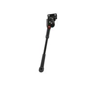 Hebie Fix 40 Side Stand Black 26-28´´ 26-28´´ Black