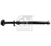 REAR PROPSHAFT, AXLE DRIVE 182694