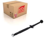 Axle Drive Propshaft Axle Drive Febi Bilstein 186499 Fits Mercedes-Benz M-Class