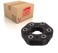 Febi Bilstein 171157 Joint Disc for Cardan Shaft 1 Piece