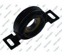 Rear Propshaft Suspension for BMW 3 98-05 26121229317