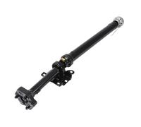 Rear Propshaft With Centre Bearing Complete Fits for Porsche Cayenne 2002-2010, Fits for VW Touareg 2002-2010, Fits for Audi Q7 A8 A6 1246mm 7L0521102D 7L0521102H