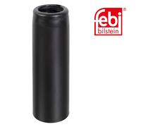FEBI BILSTEIN Protective Cap/Bellow, shock absorber 22142 Rear Axle VOLKSWAGEN: GOLF 6, Scirocco III, Polo V Hatchback, AUDI: A2, A3 Sportback