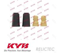 Rear Protective Cap/Bellow, shock absorber Audi:A6,100 4A0512129