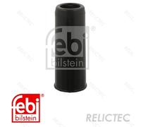 Rear Protective Cap/Bellow, shock absorber Audi Seat:A4,A5,A6,EXEO,TT 8E0512137E