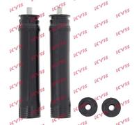 REAR PROTECTIVE CAP/BELLOW SHOCK ABSORBER FITS: TOYOTA COROLLA SALOON 1.4 VVT