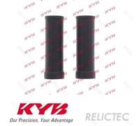 Rear Protective Cap/Bellow, shock absorber Ford:ESCORT IV 4,III 3,ORION II 2