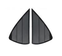 Rear Quarter Louver For Mg 6 2017-2023 Car Styling Rear Side Window Louver Shutter Blind Cover