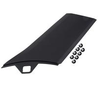 REAR QUARTER PANEL TRIM PROTECTION STRIP RIGHT REAR FOR FORD