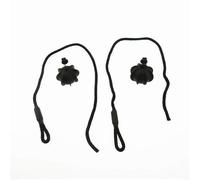 Rear Rack Accessories Compatible With VW For Rabbit 2006-2009 Trunk Lid Back Lanyard Small Ball Line OEM：1K6 863 447 A 1K6 863 447A 1K6863447A