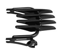 Rear Rack For CVO Road For Glide FLTRXSE 2019 2020 2021 2022 2023 2024 2025 Motorcycle Detachable For Stealth Luggage Rack Motorcycle Luggage Rack