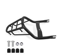 Rear Rack For Monkey 125 2018-2024 Rear Cargo Support Holder Bracket Tail Rack Luggage Rear Luggage Shelf